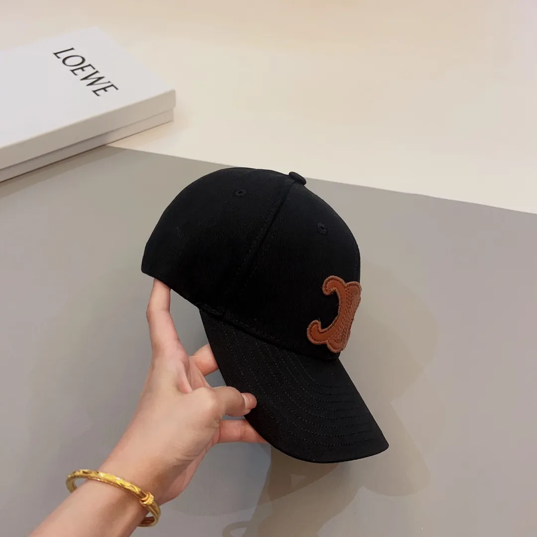 【2026】【CELINE  セリーヌ】【数量限定】 野球帽 / ハット