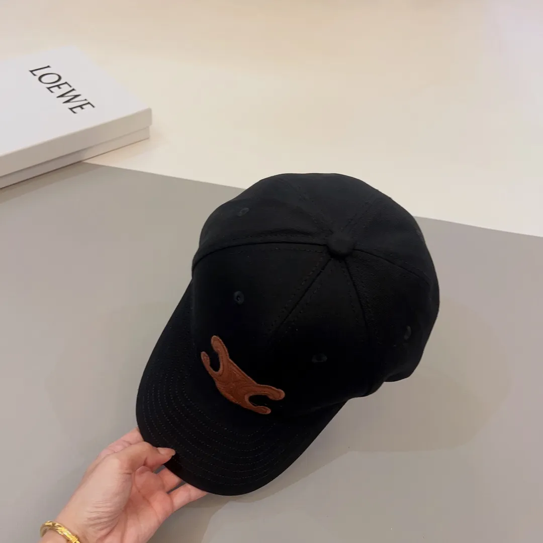 【2026】【CELINE  セリーヌ】【数量限定】 野球帽 / ハット
