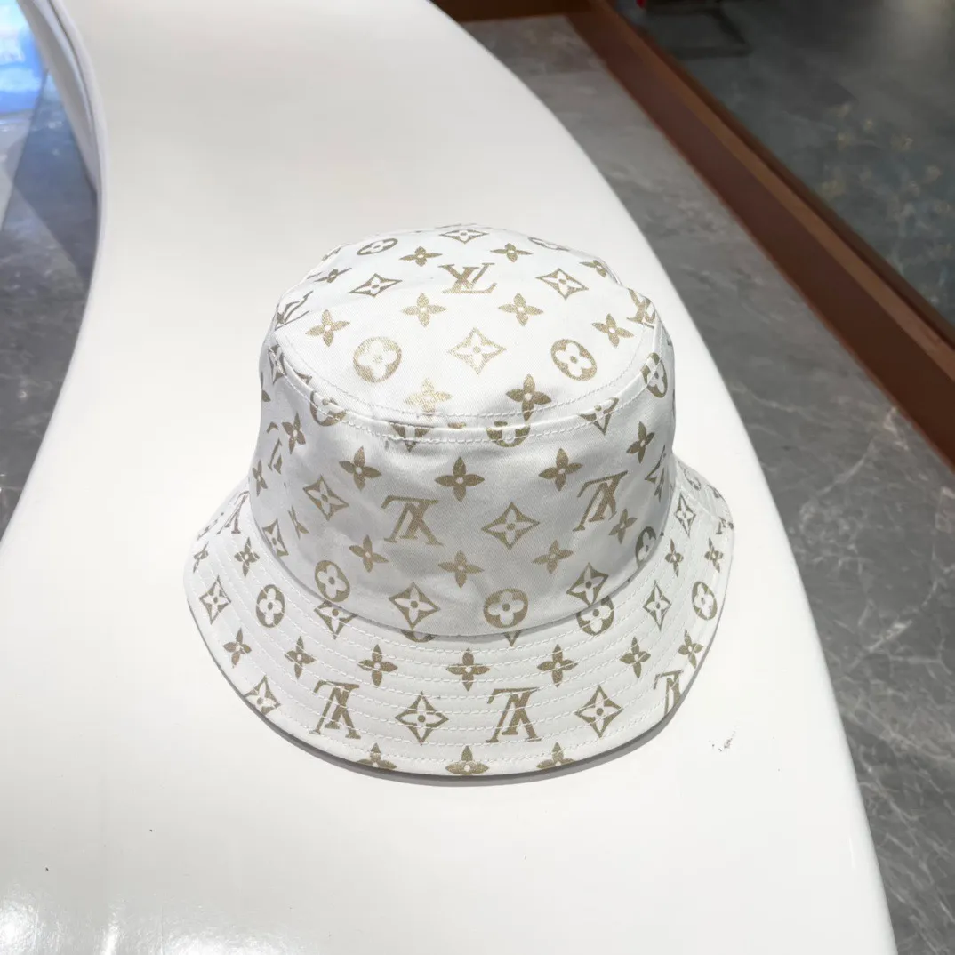 【2026】LOUIS VUITTON ( ルイヴィトン )フィッシャーマンズハット