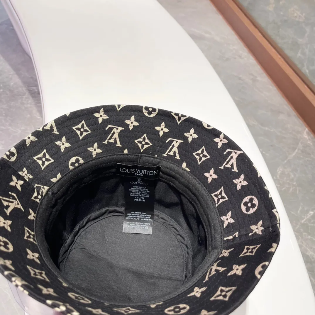 【2026】LOUIS VUITTON ( ルイヴィトン )フィッシャーマンズハット