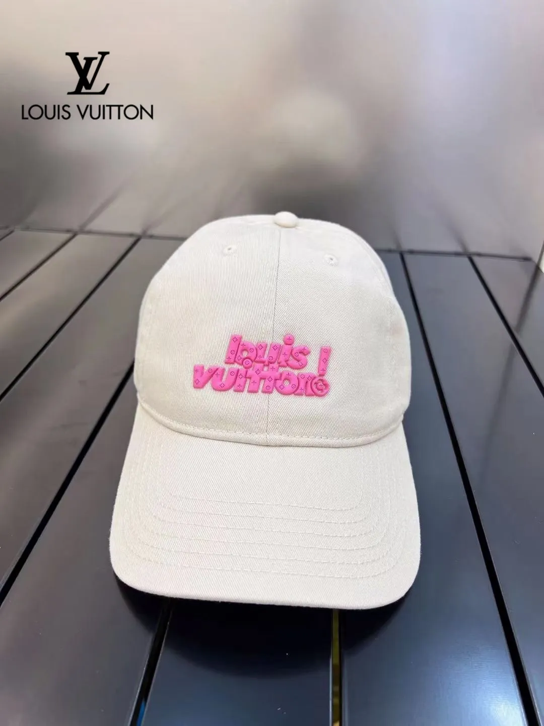 【2026】【LOUIS VUITTON  ルイヴィトン】【数量限定】 野球帽 / ハット