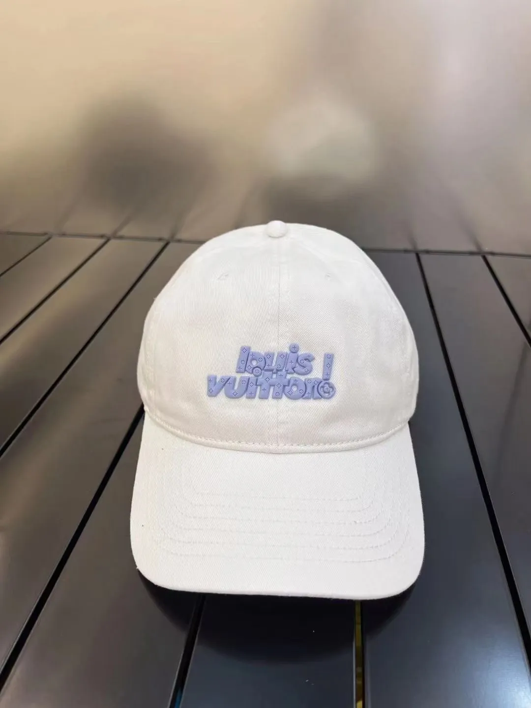 【2026】【LOUIS VUITTON  ルイヴィトン】【数量限定】 野球帽 / ハット