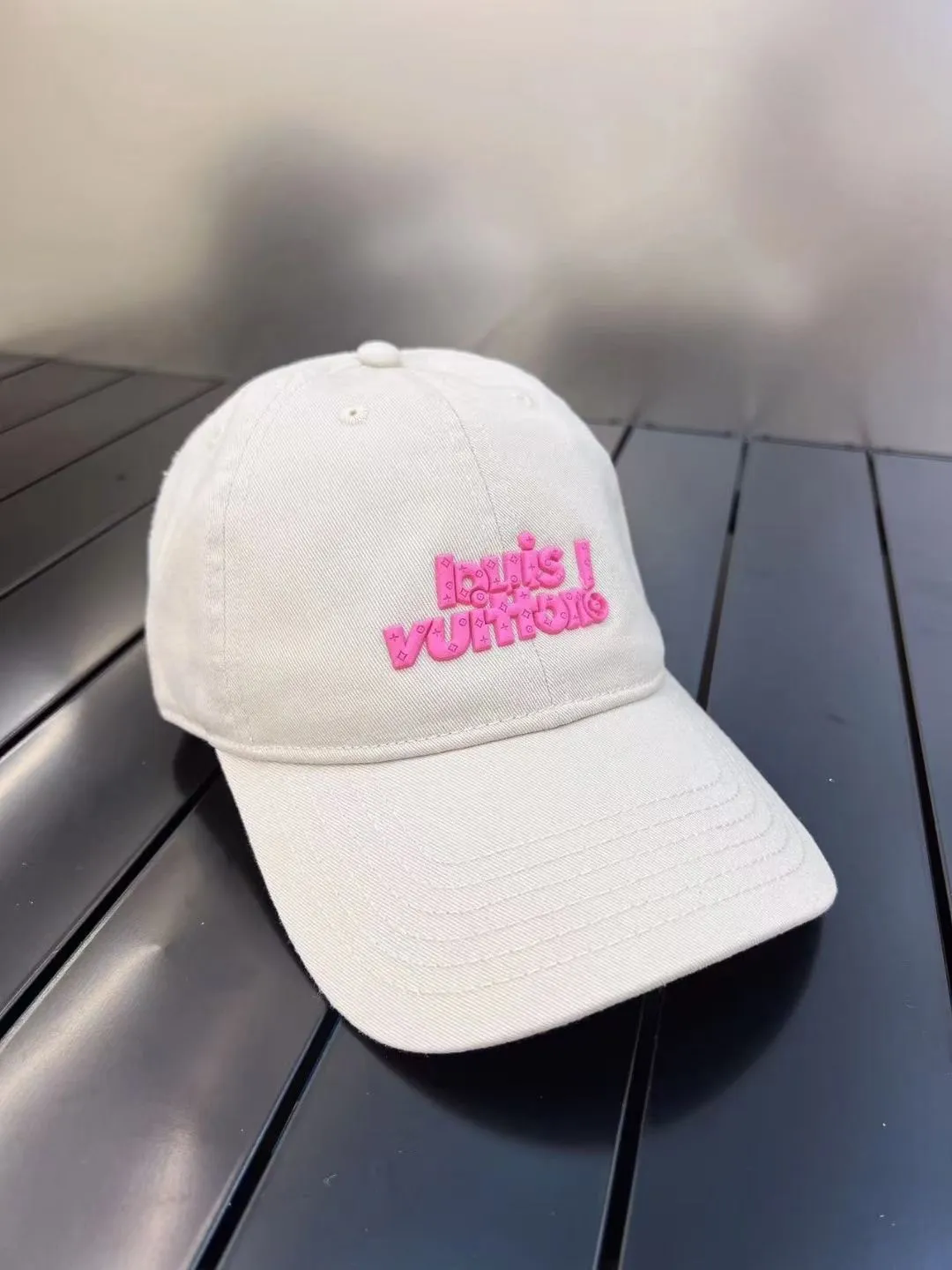 【2026】【LOUIS VUITTON  ルイヴィトン】【数量限定】 野球帽 / ハット