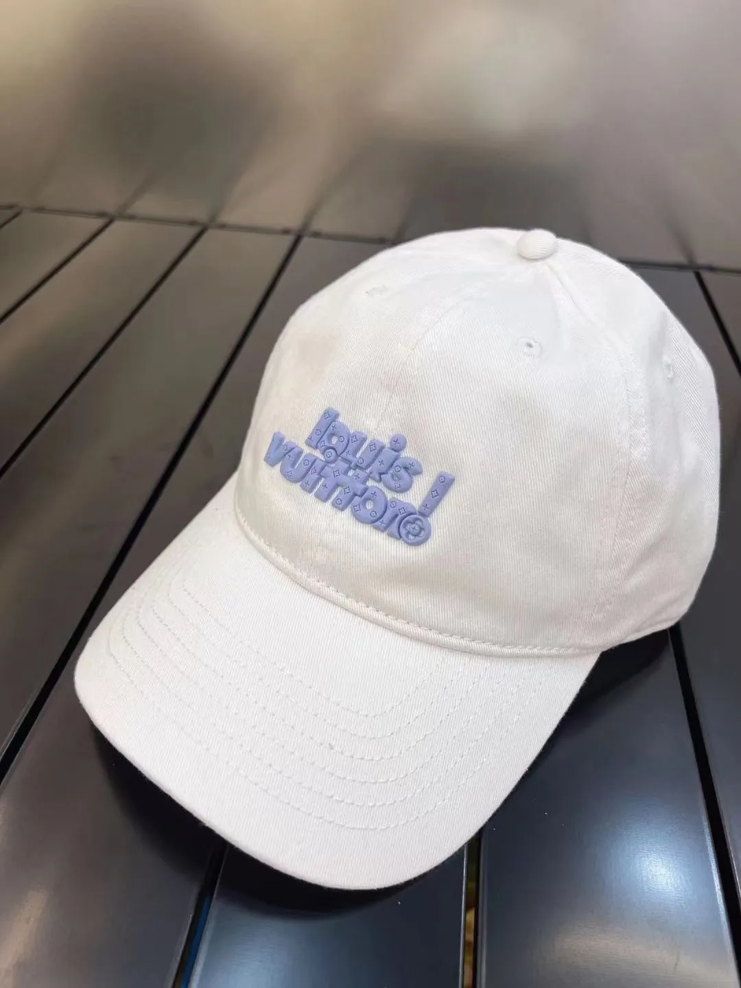 【2026】【LOUIS VUITTON  ルイヴィトン】【数量限定】 野球帽 / ハット