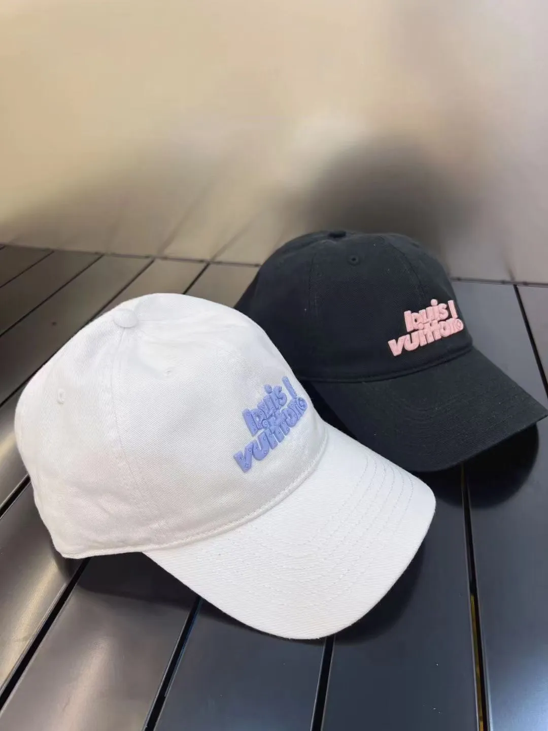 【2026】【LOUIS VUITTON  ルイヴィトン】【数量限定】 野球帽 / ハット