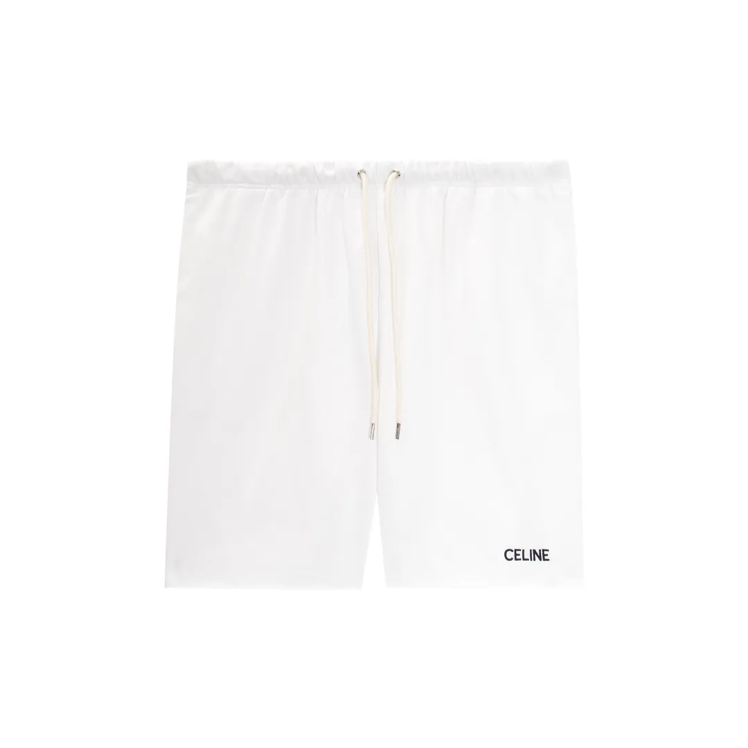 【2026】【CELINE 公式旗艦店】セリーヌ  ショートパンツご好評に付き再入荷！