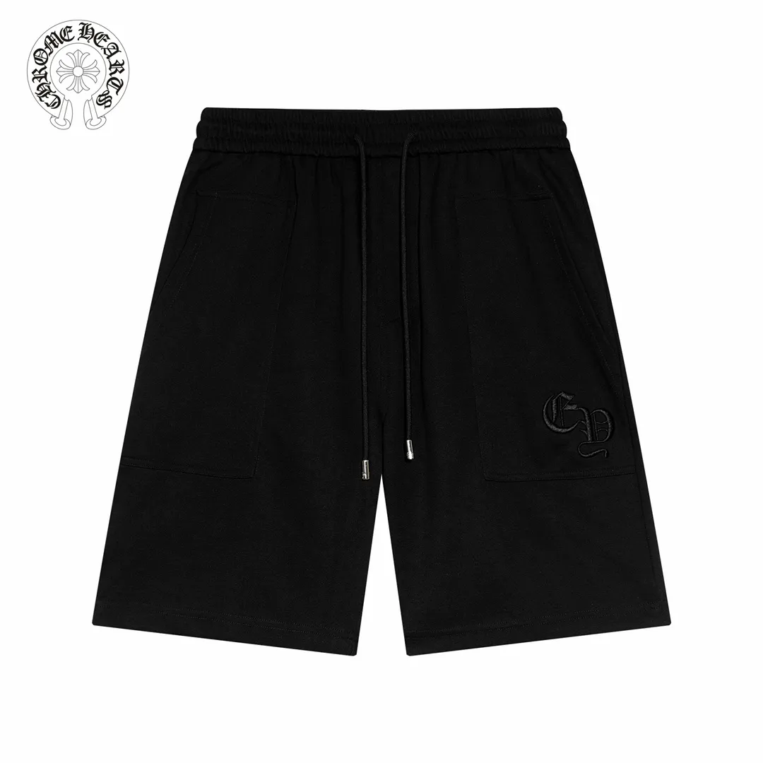【2026】【CHROME HEARTS  公式旗艦店】 クロムハーツ   ショートパンツご好評に付き再入荷！