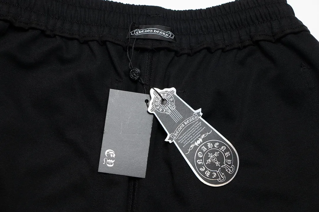 【2026】【CHROME HEARTS  公式旗艦店】 クロムハーツ   ショートパンツご好評に付き再入荷！