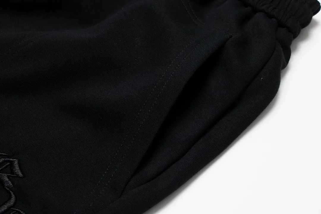 【2026】【CHROME HEARTS  公式旗艦店】 クロムハーツ   ショートパンツご好評に付き再入荷！