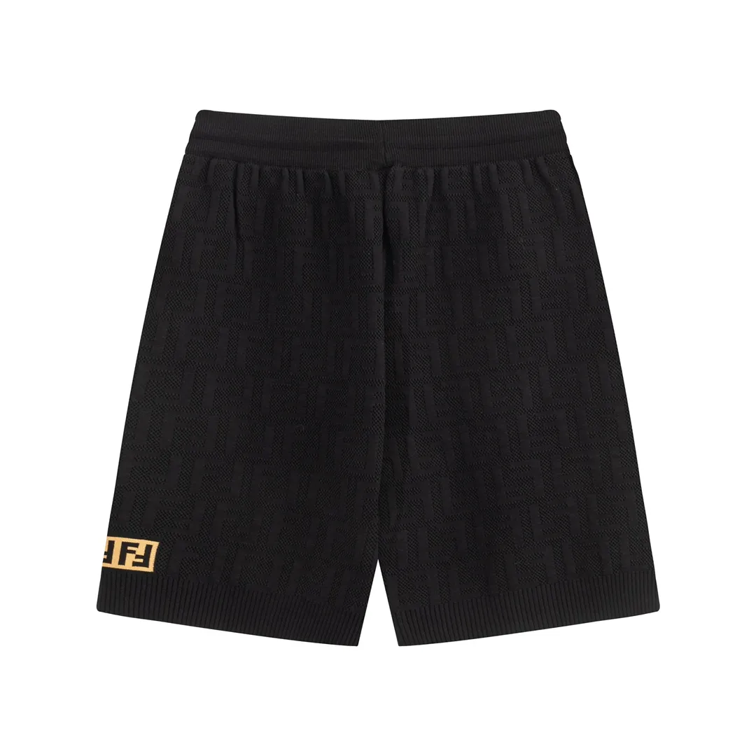 【2026】【FENDI  公式旗艦店】フェンディ   ショートパンツご好評に付き再入荷！