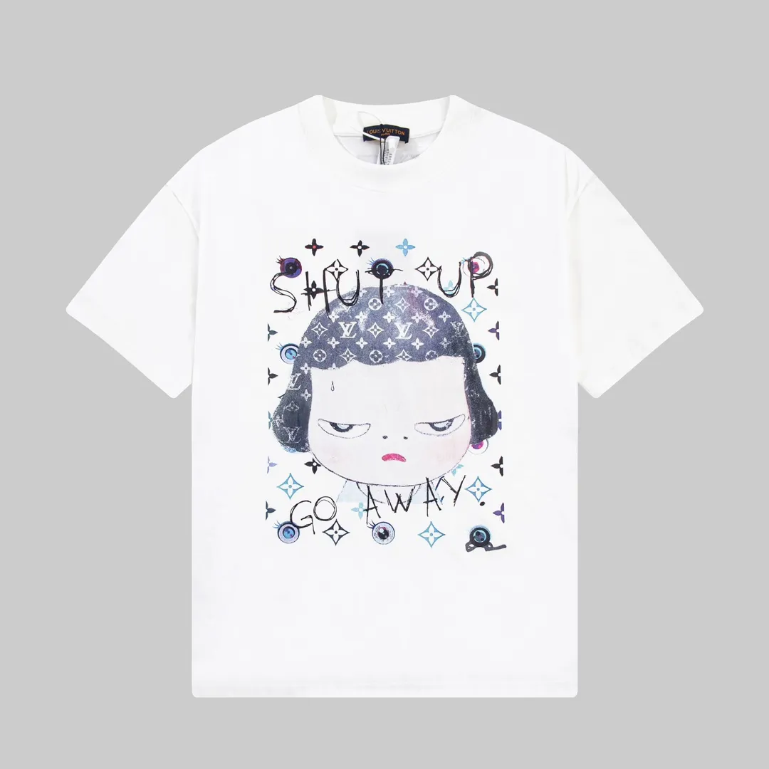【2026】【LOUIS VUITTON 公式旗艦店】ルイヴィトン    Tシャツ ご好評に付き再入荷！