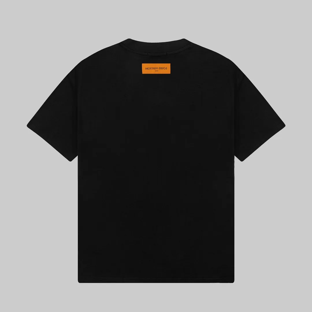 【2026】【LOUIS VUITTON 公式旗艦店】ルイヴィトン    Tシャツ ご好評に付き再入荷！