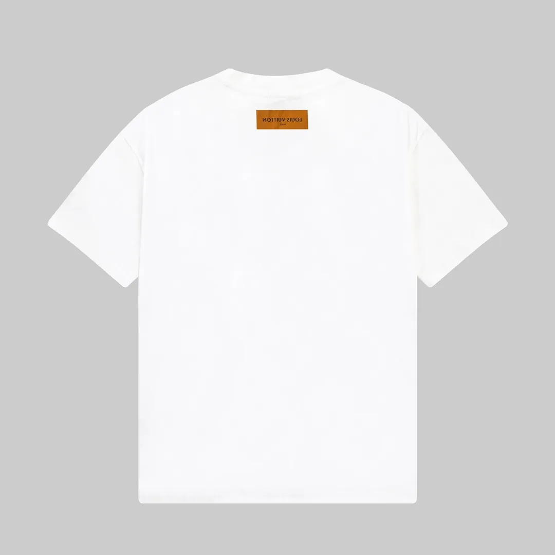 【2026】【LOUIS VUITTON 公式旗艦店】ルイヴィトン    Tシャツ ご好評に付き再入荷！