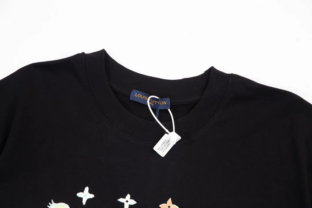 【2026】【LOUIS VUITTON 公式旗艦店】ルイヴィトン    Tシャツ ご好評に付き再入荷！