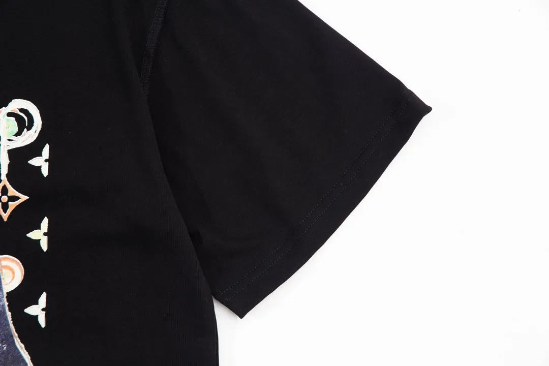 【2026】【LOUIS VUITTON 公式旗艦店】ルイヴィトン    Tシャツ ご好評に付き再入荷！
