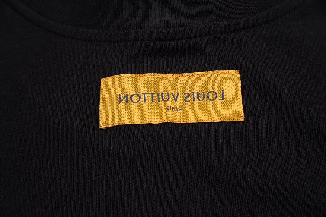【2026】【LOUIS VUITTON 公式旗艦店】ルイヴィトン    Tシャツ ご好評に付き再入荷！