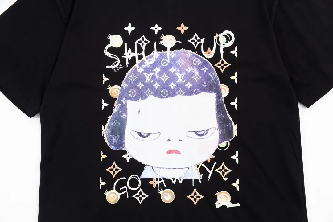 【2026】【LOUIS VUITTON 公式旗艦店】ルイヴィトン    Tシャツ ご好評に付き再入荷！