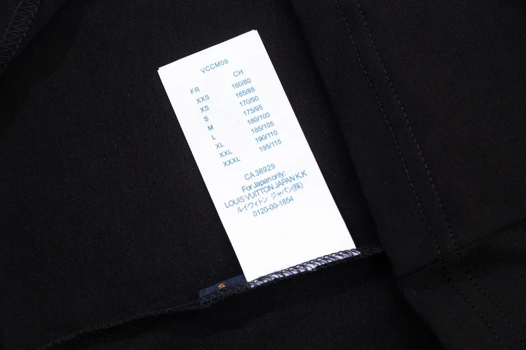 【2026】【LOUIS VUITTON 公式旗艦店】ルイヴィトン    Tシャツ ご好評に付き再入荷！