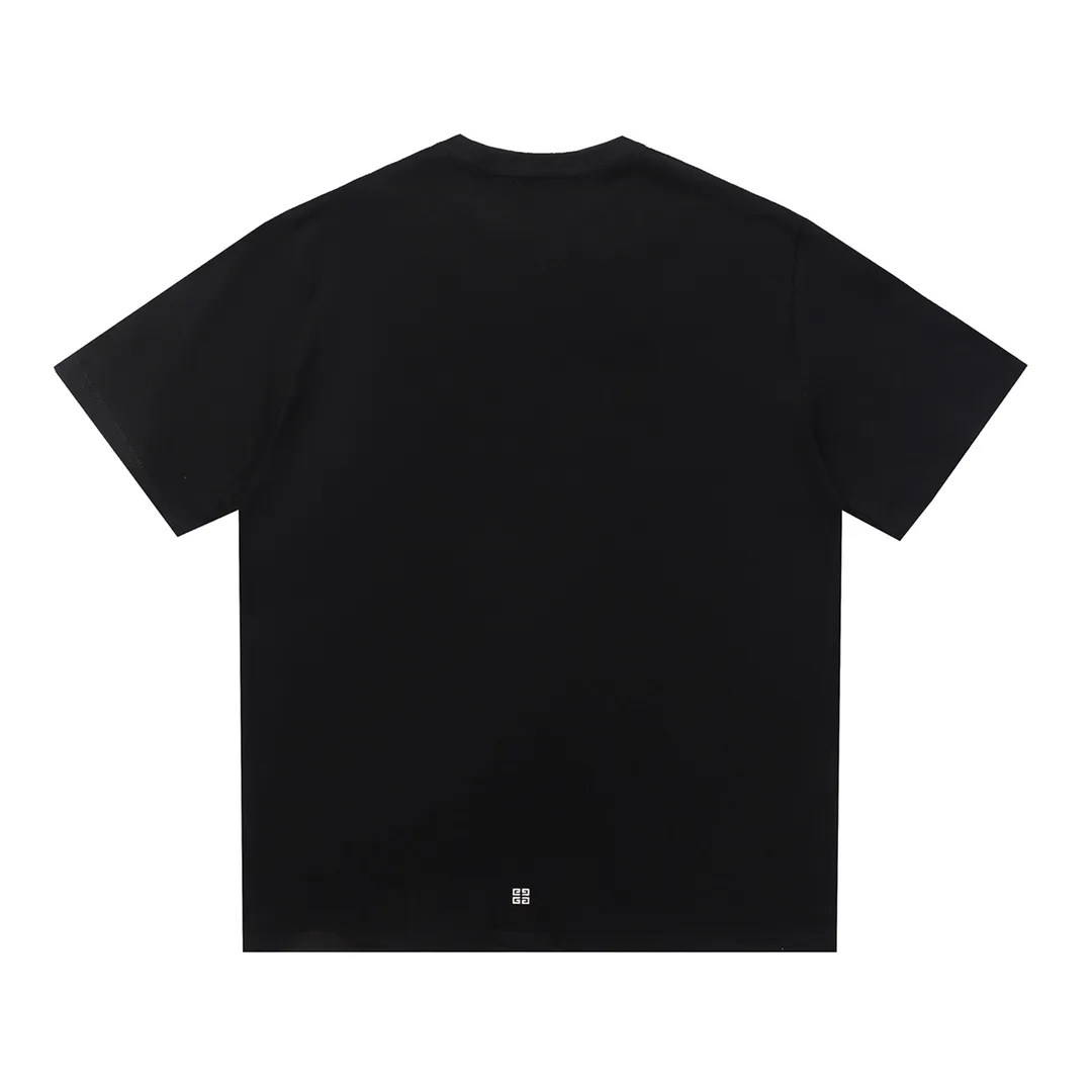 【2026】【GIVENCHY  公式旗艦店】ジバンシー   Tシャツ ご好評に付き再入荷！