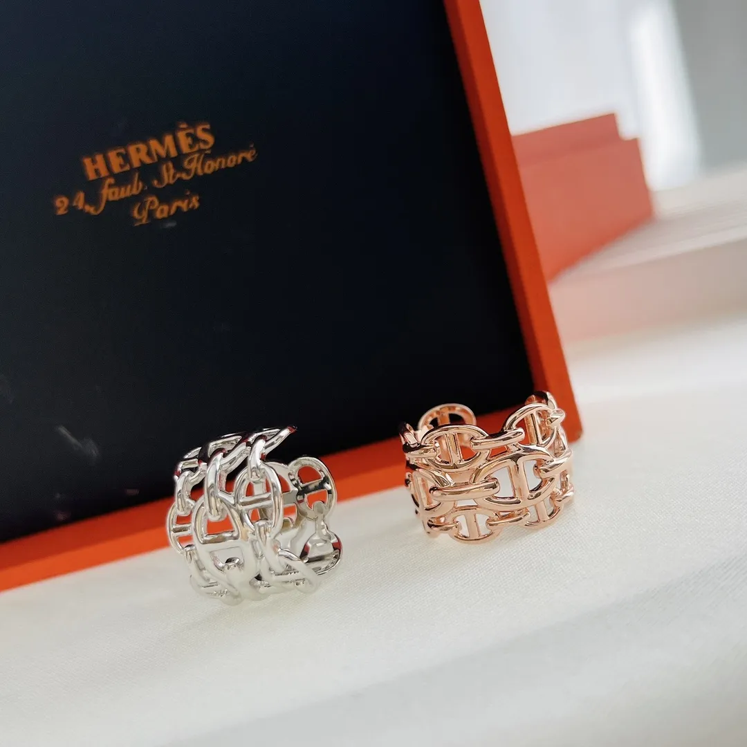【2026】【HERMES】 エルメス  指輪