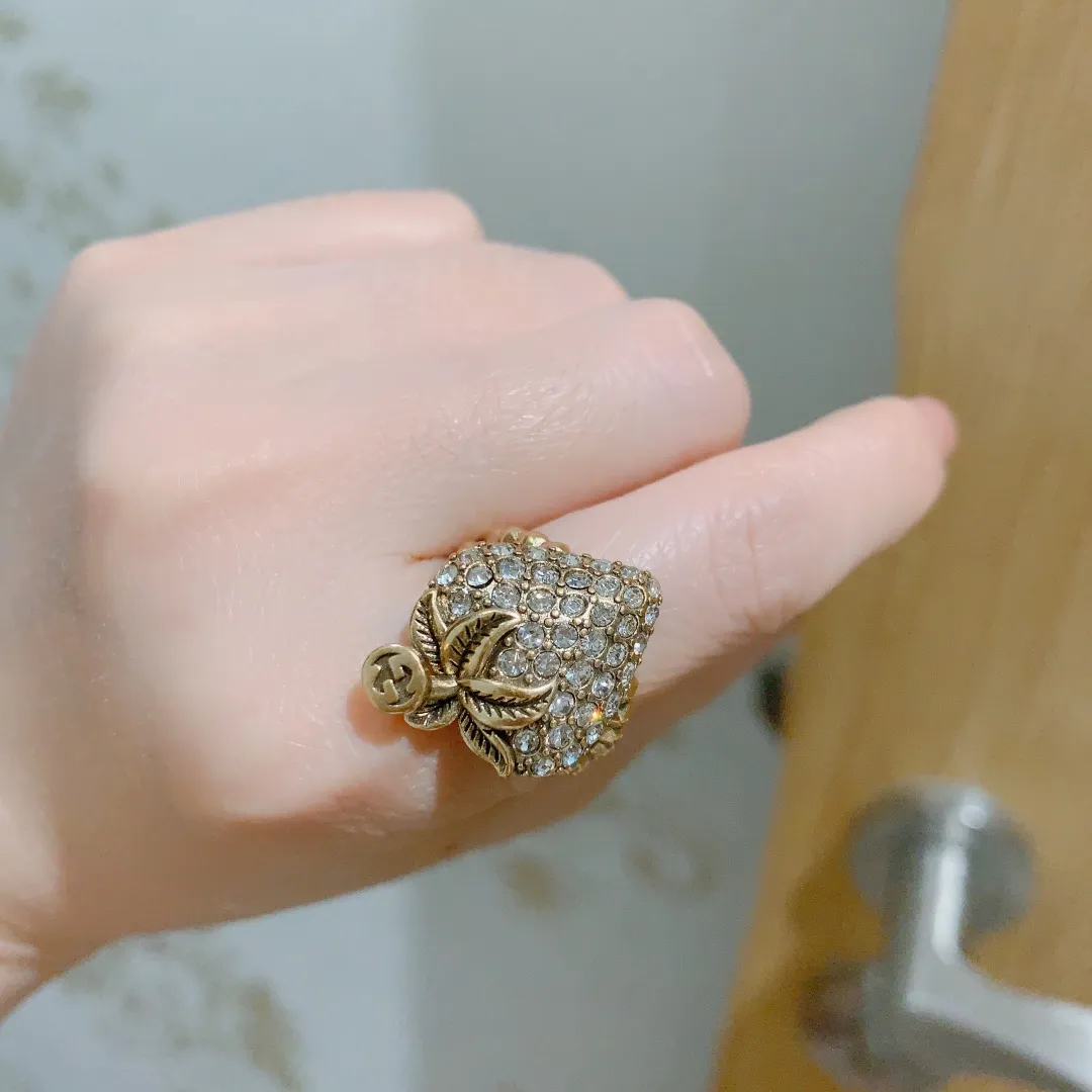 【2026】【GUCCI】 クッチ  指輪