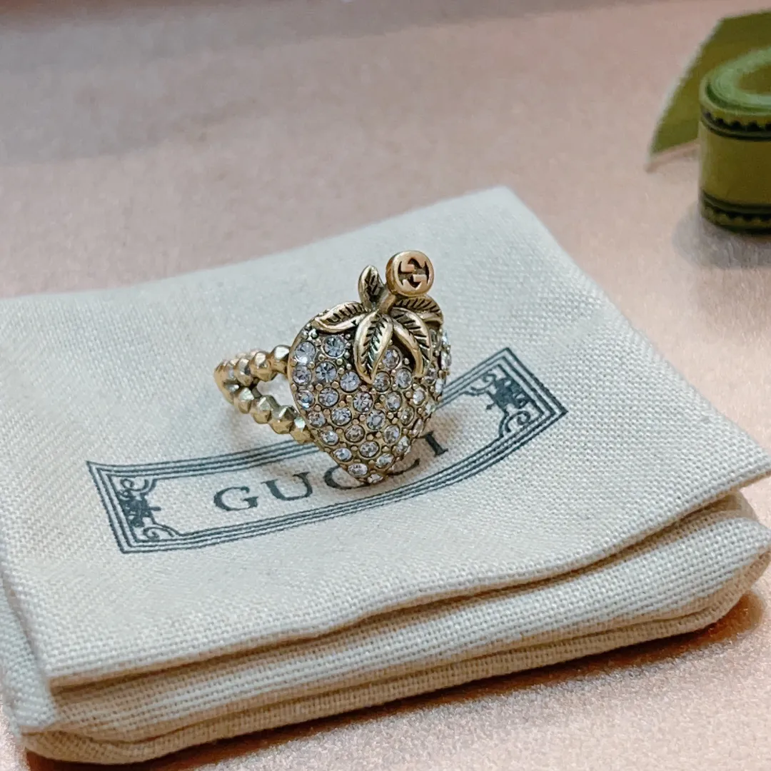 【2026】【GUCCI】 クッチ  指輪