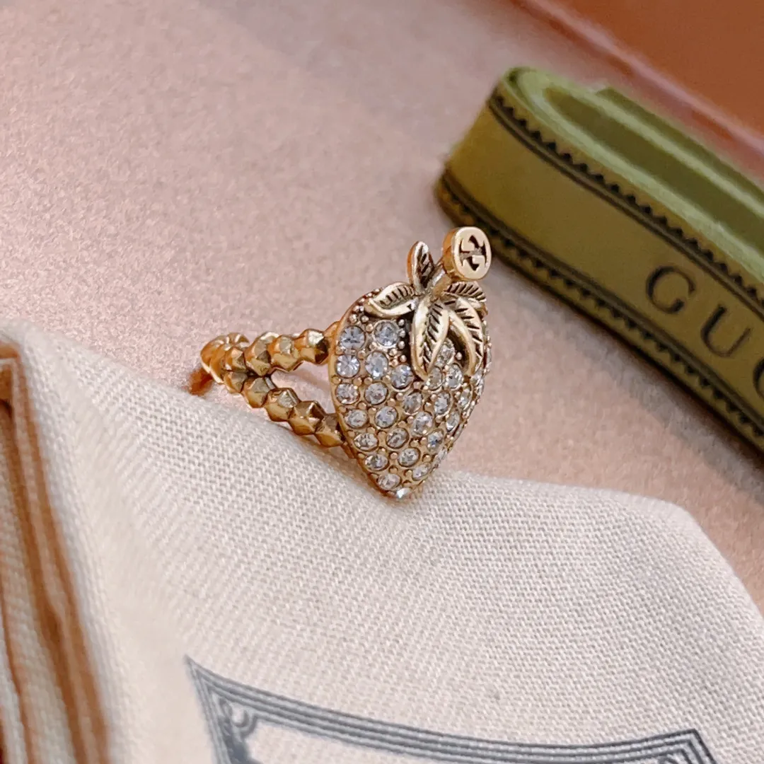 【2026】【GUCCI】 クッチ  指輪