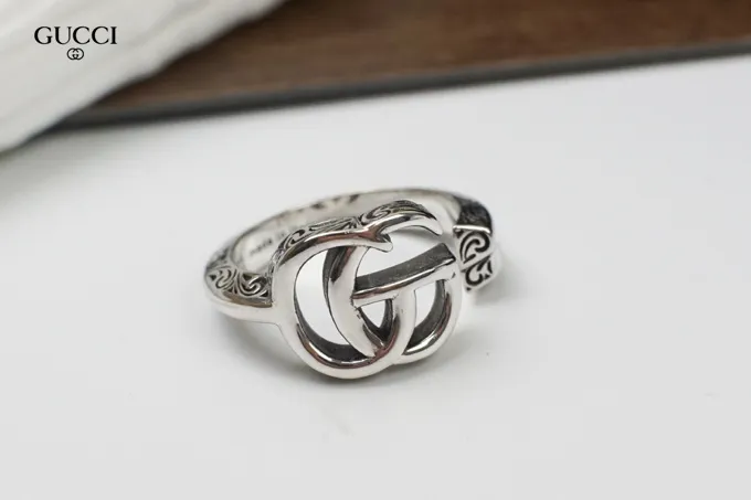 【2026】【GUCCI】 クッチ  指輪
