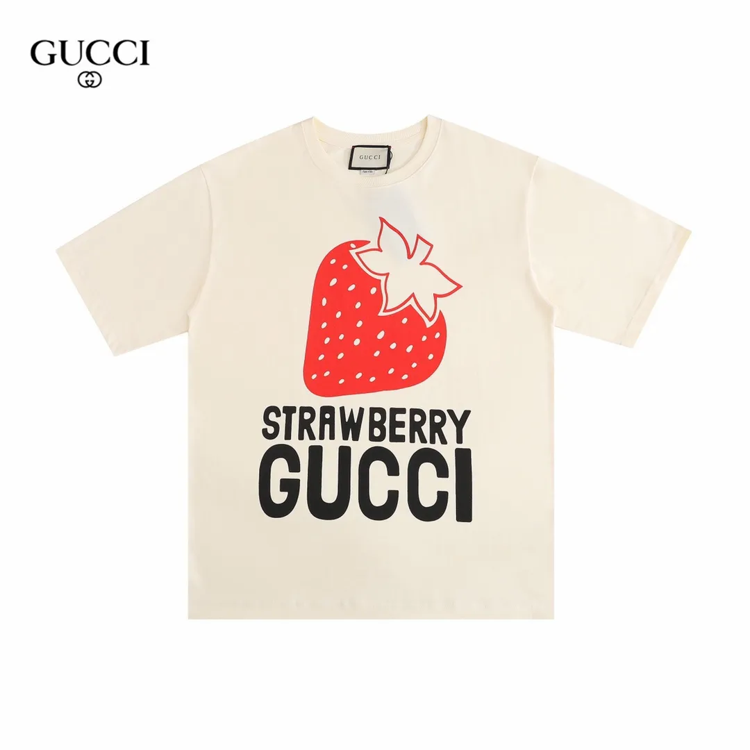 【2026】【GUCCI公式旗艦店】クッチ   Tシャツ ご好評に付き再入荷！