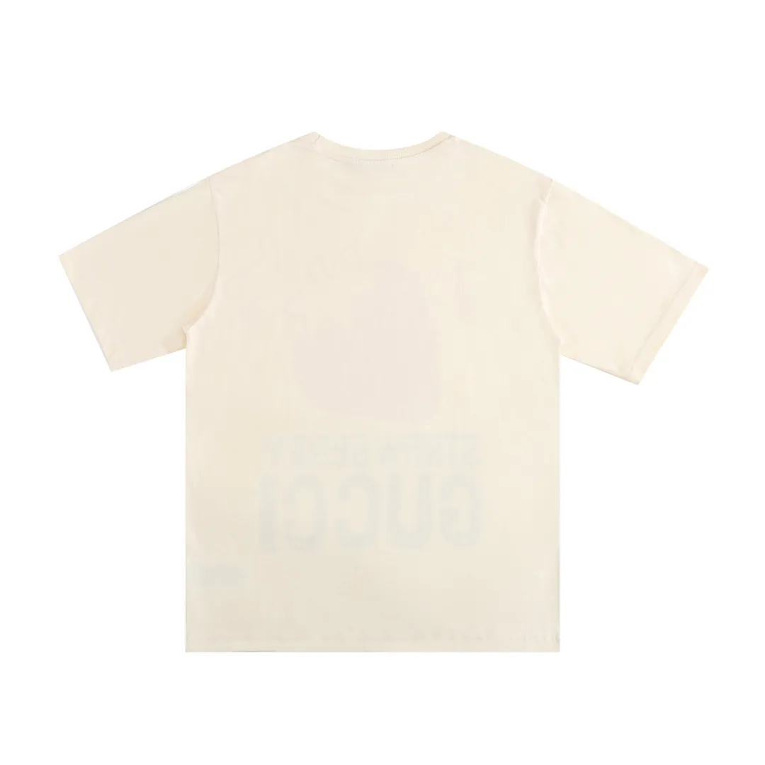 【2026】【GUCCI公式旗艦店】クッチ   Tシャツ ご好評に付き再入荷！