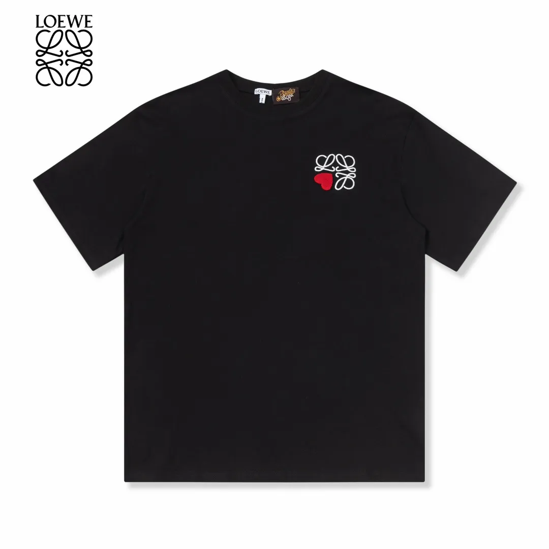 【2026】【LOEWE 公式旗艦店】ロエベ    Tシャツご好評に付き再入荷！