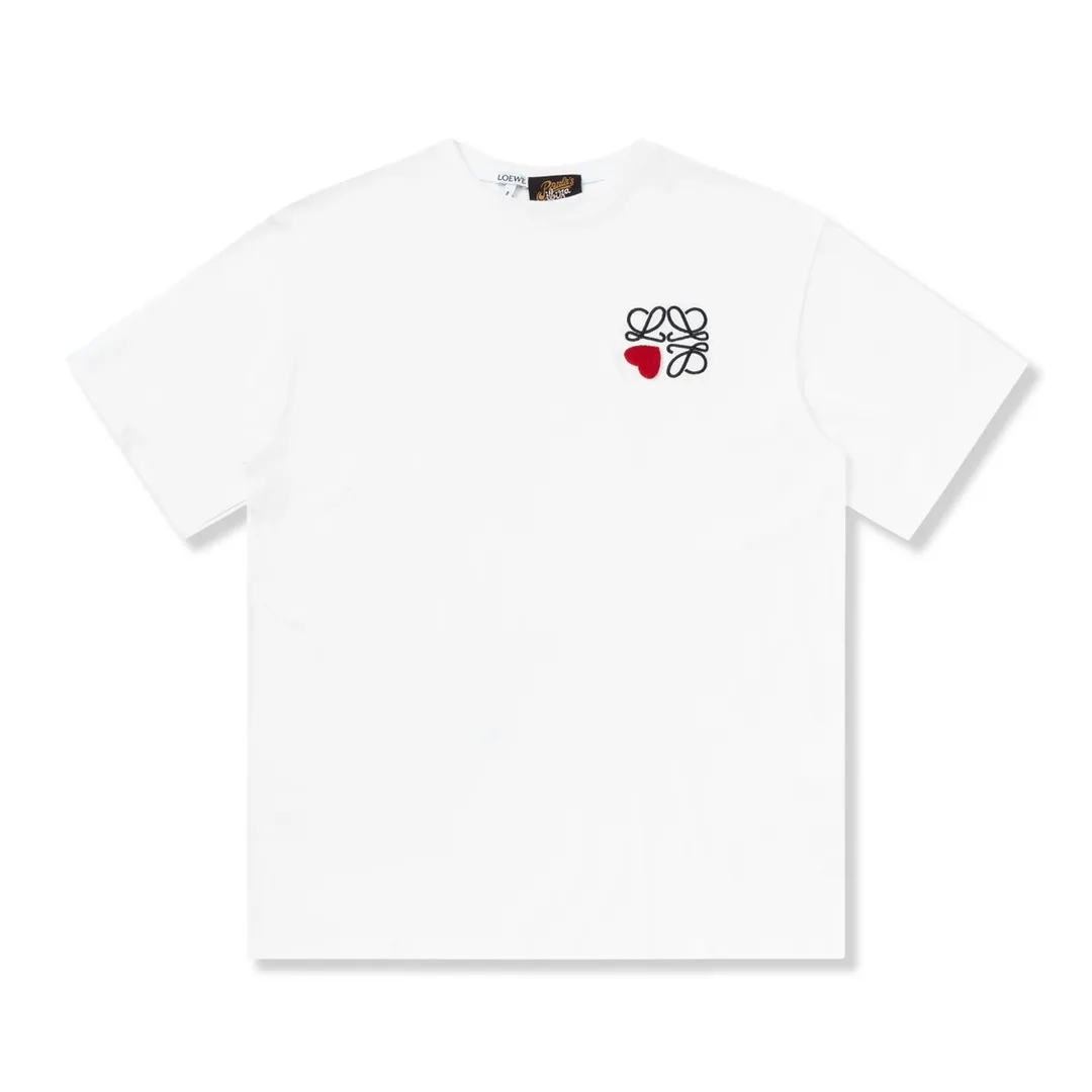【2026】【LOEWE 公式旗艦店】ロエベ    Tシャツご好評に付き再入荷！