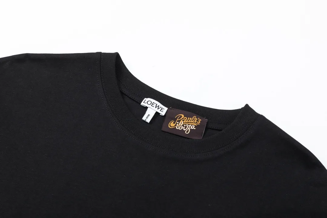 【2026】【LOEWE 公式旗艦店】ロエベ    Tシャツご好評に付き再入荷！