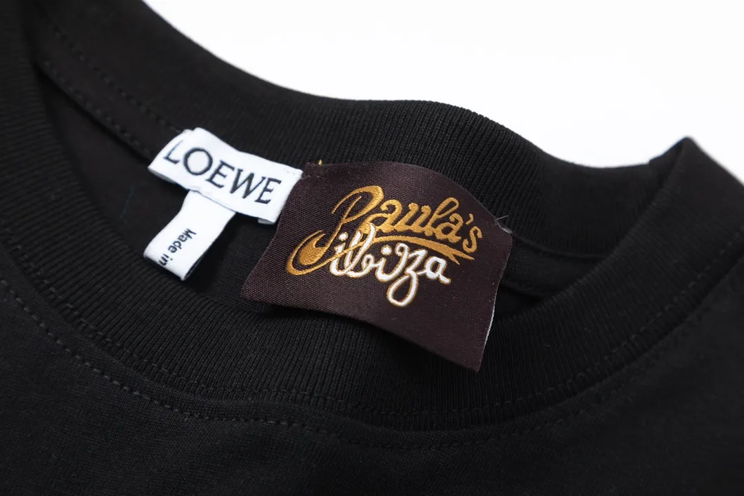 【2026】【LOEWE 公式旗艦店】ロエベ    Tシャツご好評に付き再入荷！