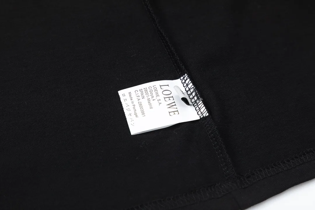 【2026】【LOEWE 公式旗艦店】ロエベ    Tシャツご好評に付き再入荷！