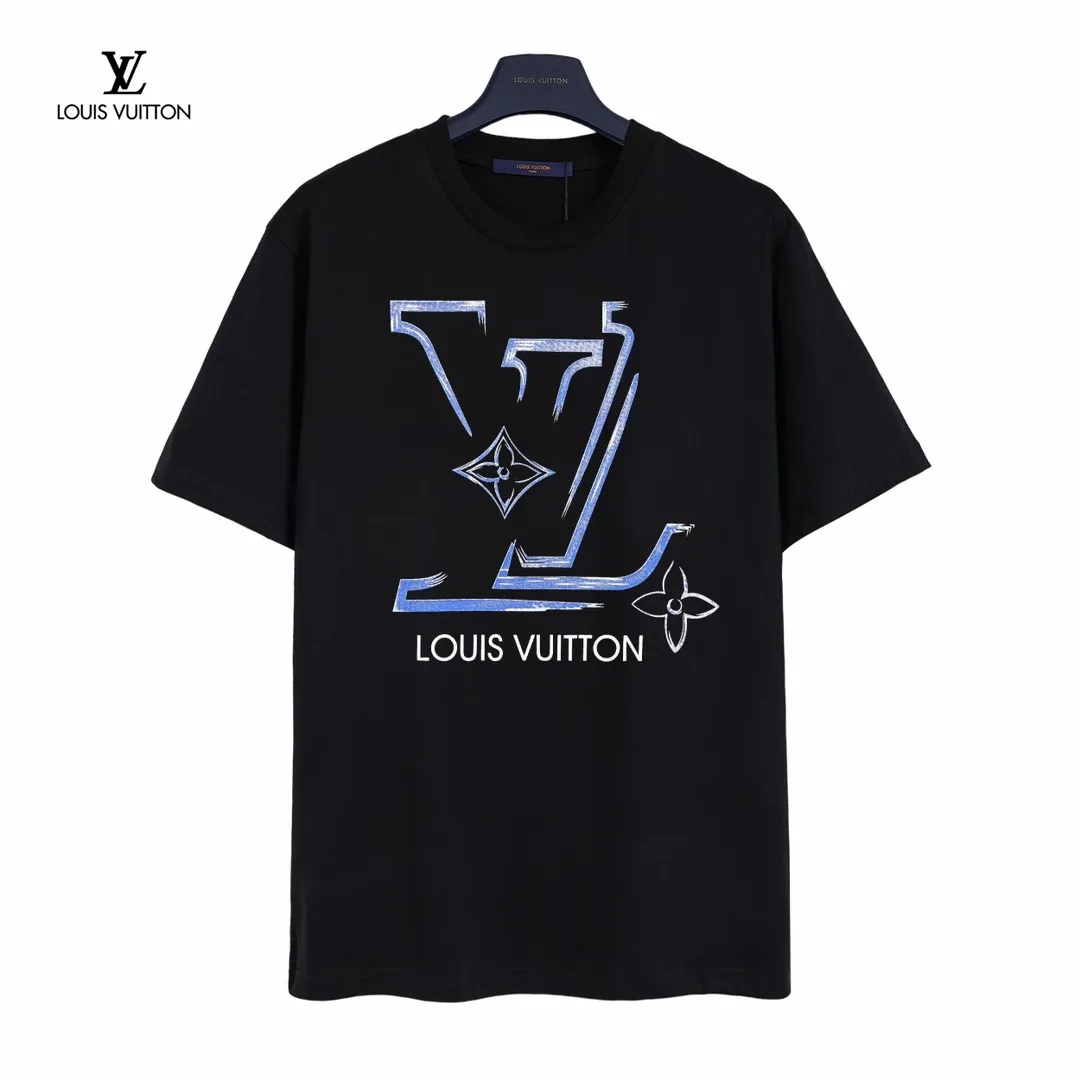 【2026】【LOUIS VUITTON  公式旗艦店】ルイヴィトン   Tシャツご好評に付き再入荷！