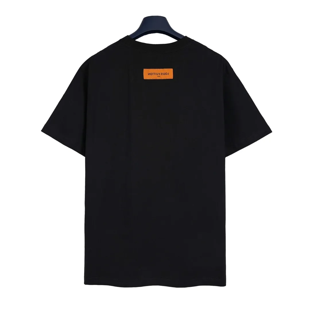 【2026】【LOUIS VUITTON  公式旗艦店】ルイヴィトン   Tシャツご好評に付き再入荷！