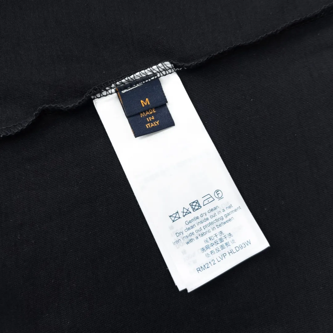 【2026】【LOUIS VUITTON  公式旗艦店】ルイヴィトン   Tシャツご好評に付き再入荷！