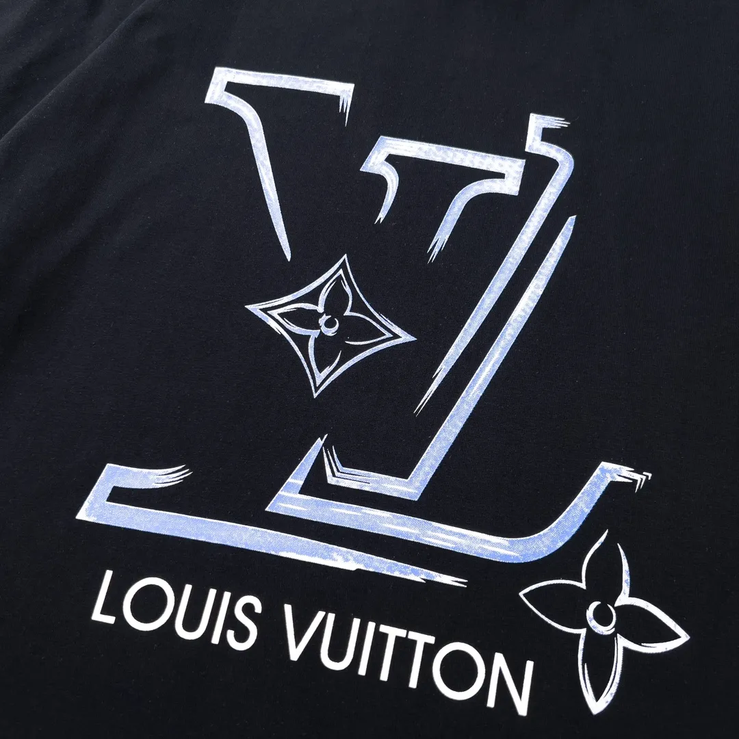 【2026】【LOUIS VUITTON  公式旗艦店】ルイヴィトン   Tシャツご好評に付き再入荷！