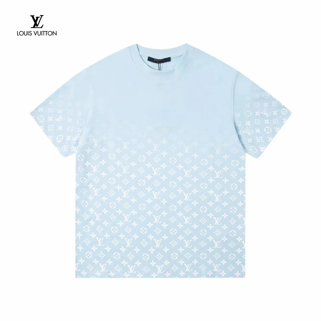 【2026】【LOUIS VUITTON  公式旗艦店】ルイヴィトン   Tシャツご好評に付き再入荷！