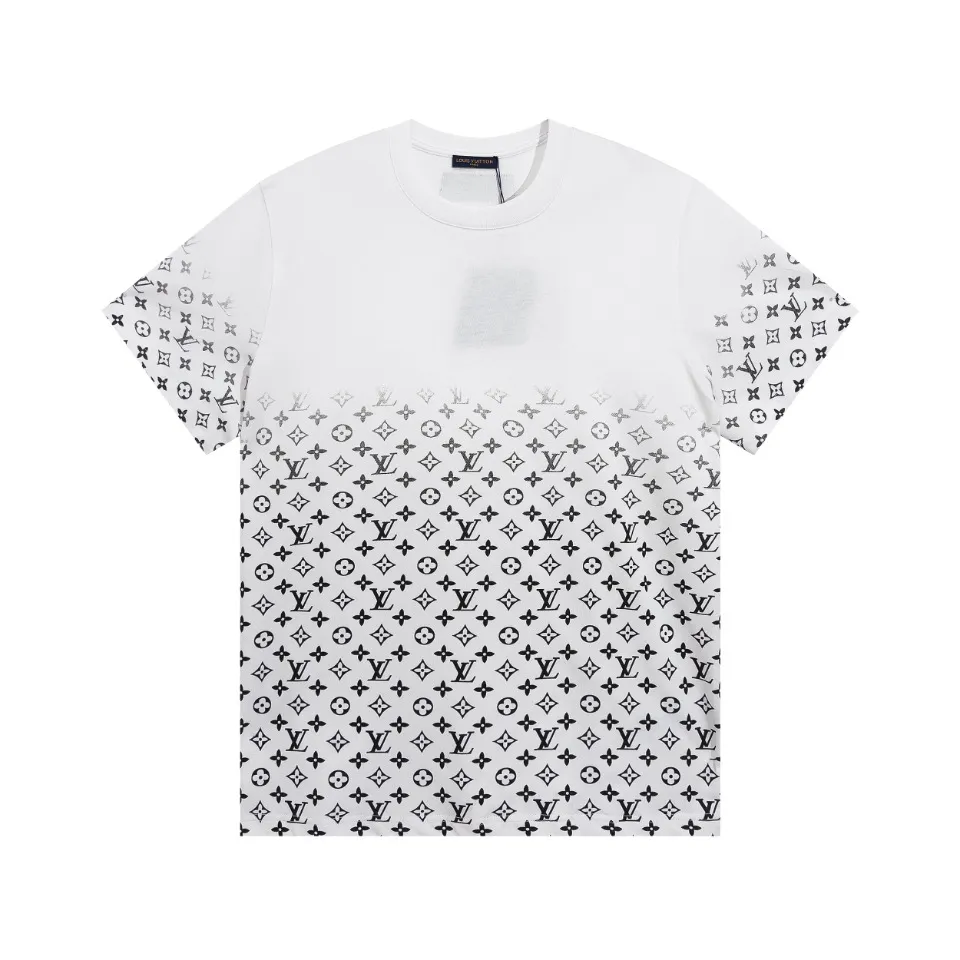 【2026】【LOUIS VUITTON  公式旗艦店】ルイヴィトン   Tシャツご好評に付き再入荷！