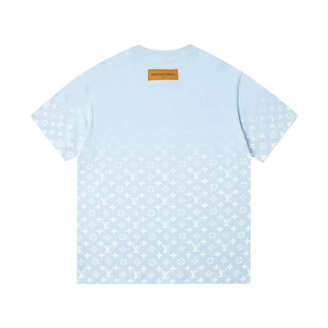 【2026】【LOUIS VUITTON  公式旗艦店】ルイヴィトン   Tシャツご好評に付き再入荷！