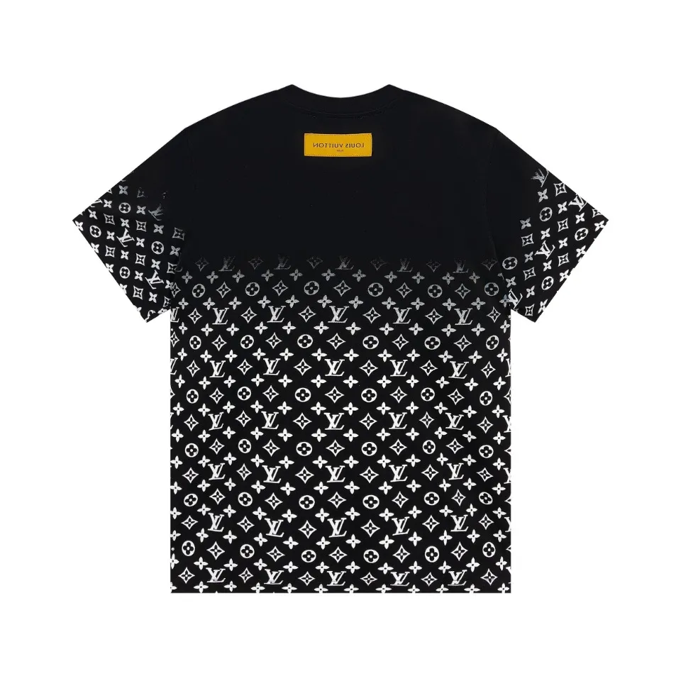【2026】【LOUIS VUITTON  公式旗艦店】ルイヴィトン   Tシャツご好評に付き再入荷！