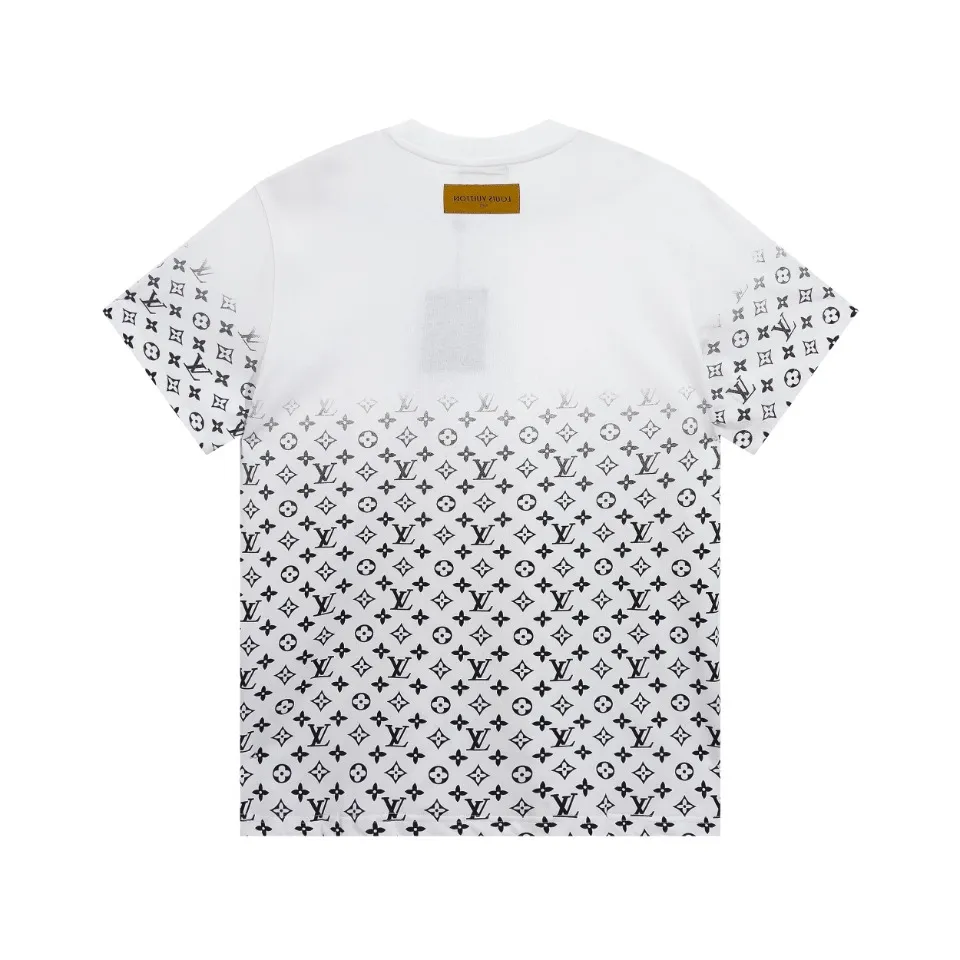 【2026】【LOUIS VUITTON  公式旗艦店】ルイヴィトン   Tシャツご好評に付き再入荷！