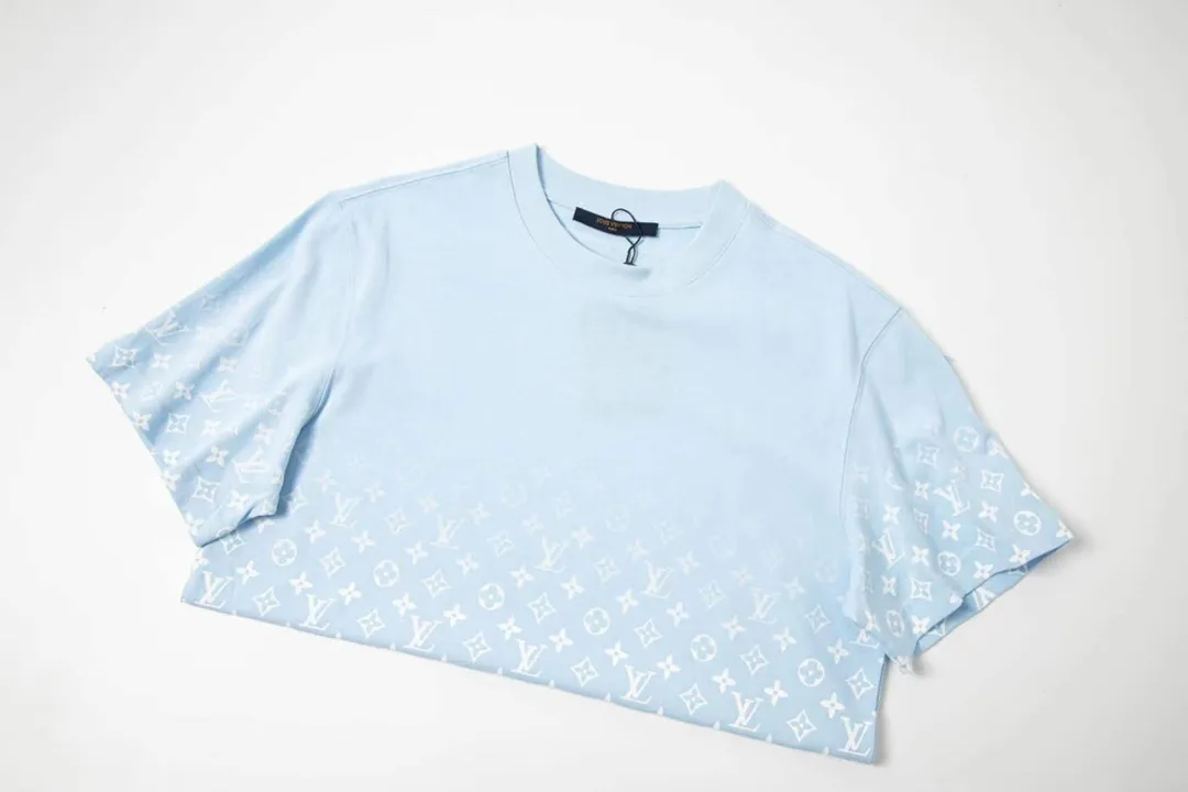【2026】【LOUIS VUITTON  公式旗艦店】ルイヴィトン   Tシャツご好評に付き再入荷！