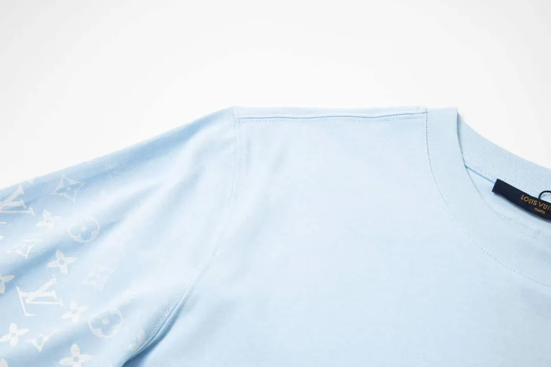 【2026】【LOUIS VUITTON  公式旗艦店】ルイヴィトン   Tシャツご好評に付き再入荷！