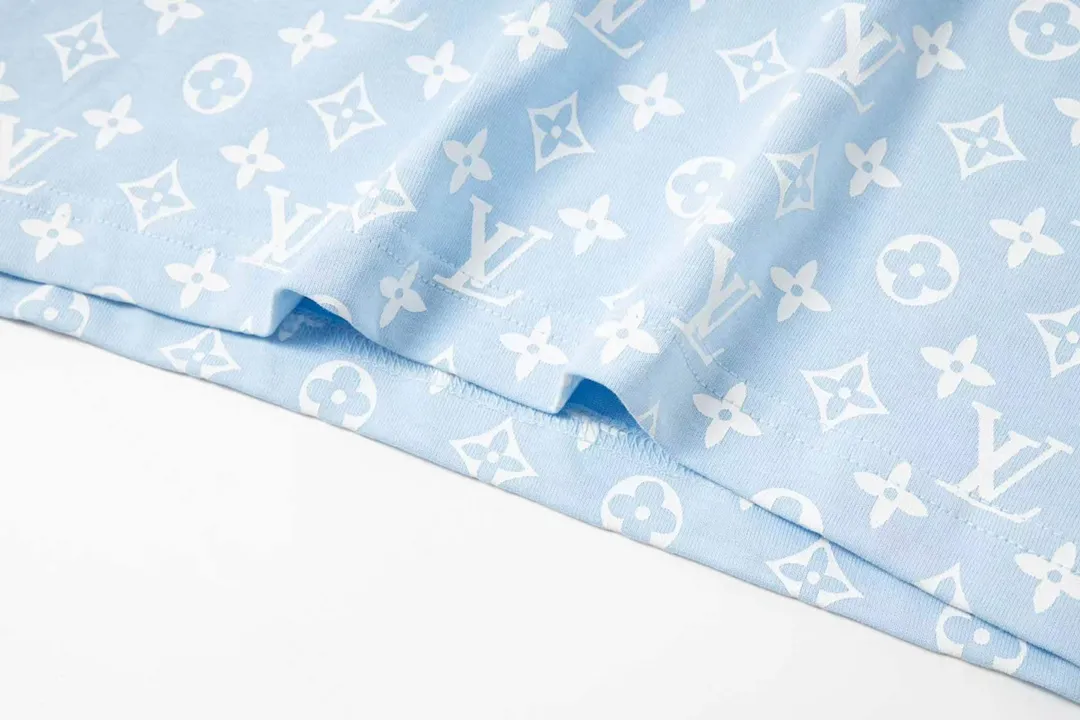 【2026】【LOUIS VUITTON  公式旗艦店】ルイヴィトン   Tシャツご好評に付き再入荷！
