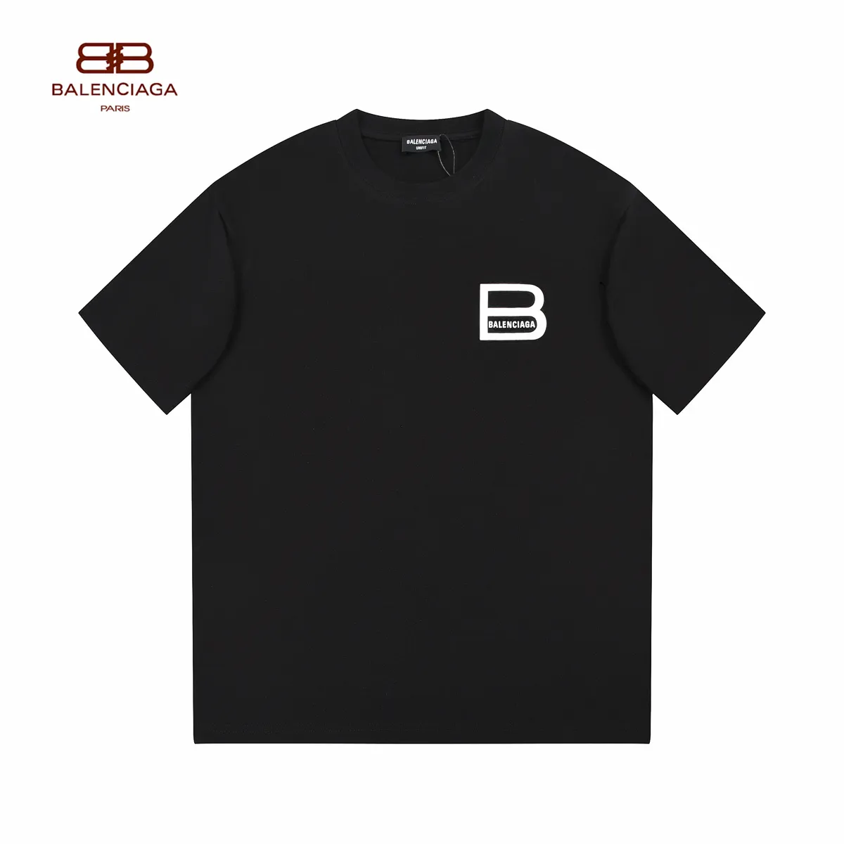 【2026】【 BALENCIAGA  公式旗艦店】バレンシアガ   Tシャツご好評に付き再入荷！