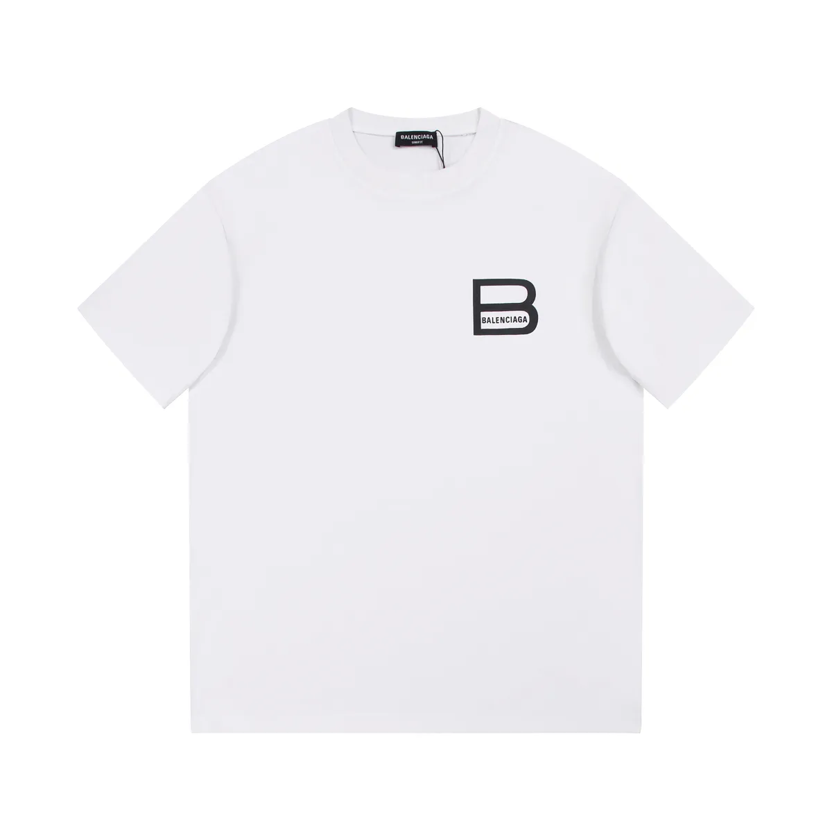 【2026】【 BALENCIAGA  公式旗艦店】バレンシアガ   Tシャツご好評に付き再入荷！