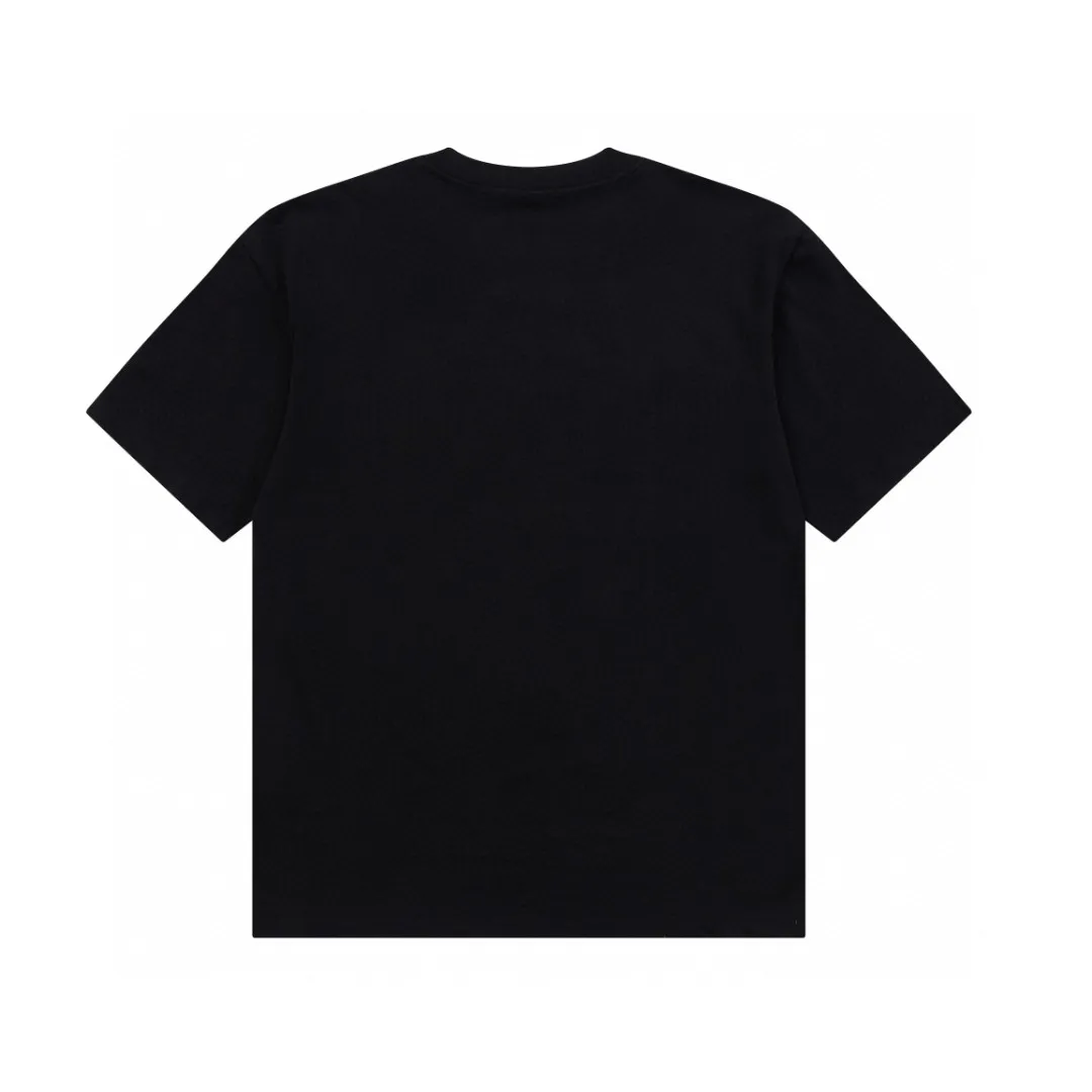 【2026】【 BALENCIAGA  公式旗艦店】バレンシアガ   Tシャツご好評に付き再入荷！